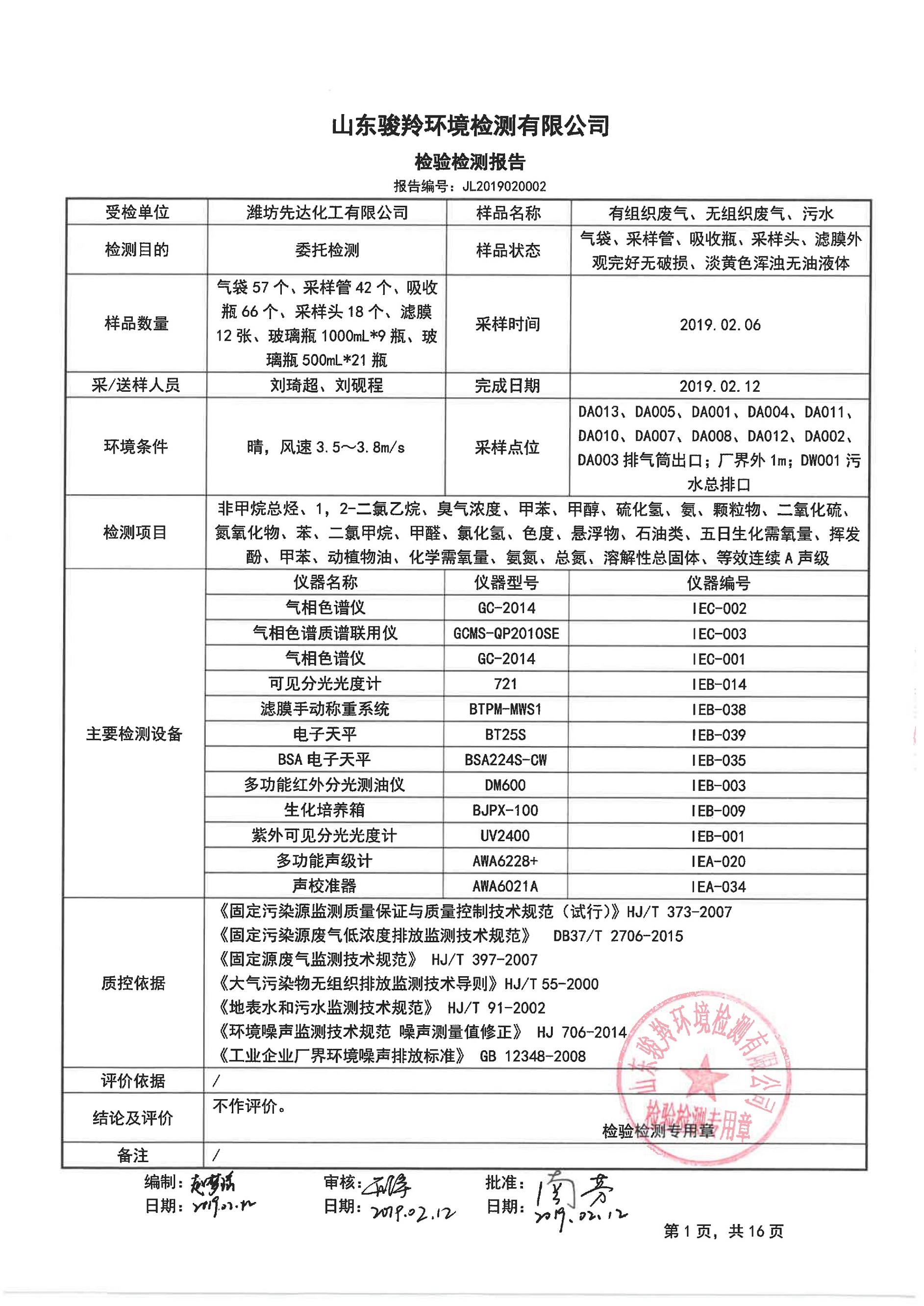 娼嶅潑鍏堣揪鍖栧伐鏈夐檺鍏徃2鏈堜唤鐜繚淇℃伅鍏紑_9.jpg