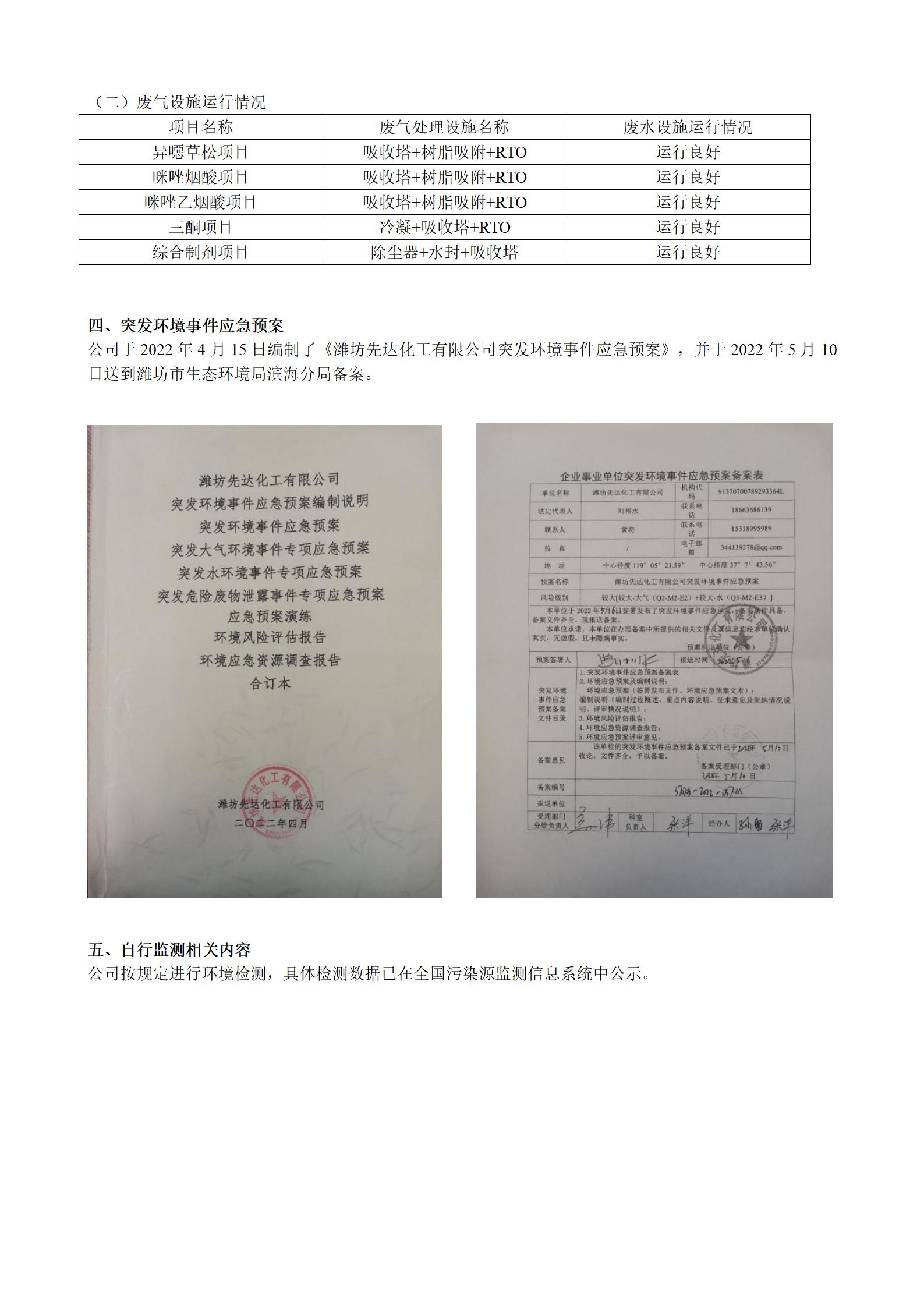 2023骞存綅鍧婂厛杈惧寲宸ユ湁闄愬叕鍙革紙绗洓瀛ｅ害锛夌幆澧冧繚鎶や俊鎭叕绀篲03.jpg